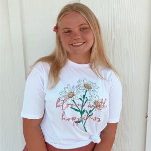 Meet your Posher, Emily